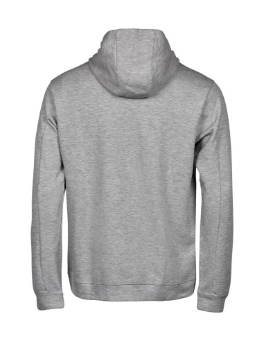 TEE-5702-Athletic Hooded Sweat